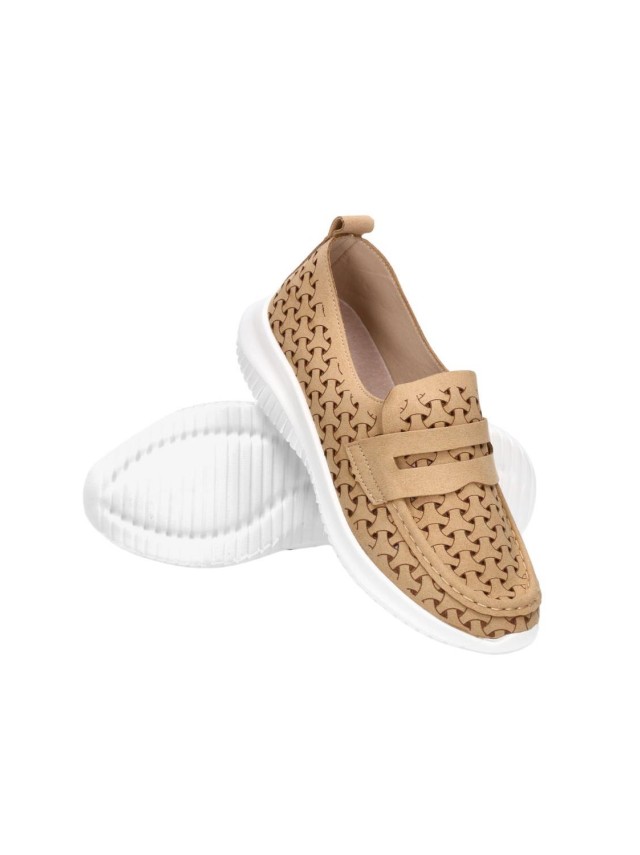 Mocasines Mujer Eoligeros divinity...