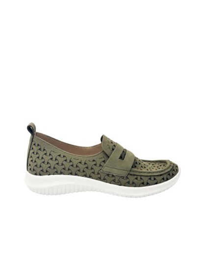 Mocasines Mujer Eoligeros divinity varios 2