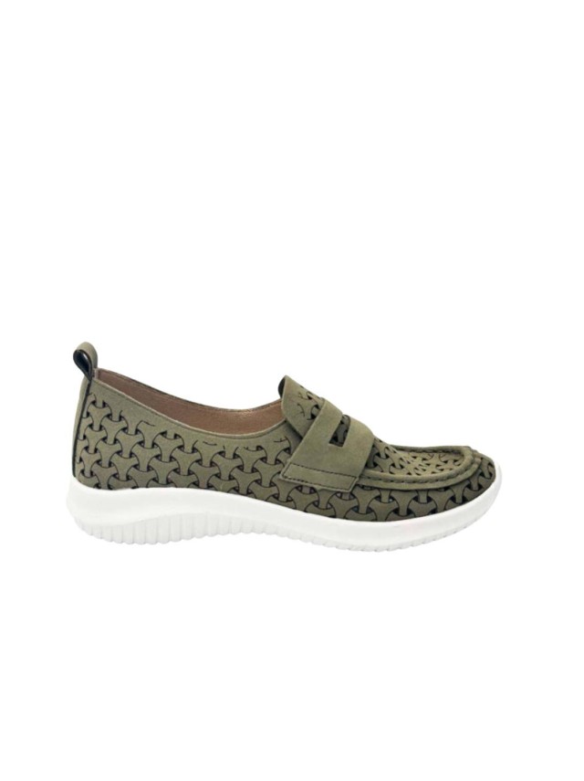 Mocasines Mujer Eoligeros divinity...