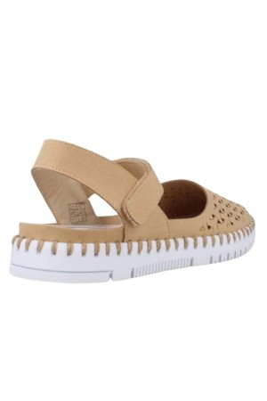 Sandalias sport mujer eoligeros varios trompy