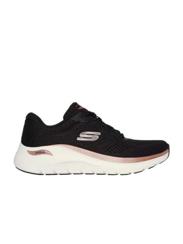 deportivos fitness mujer Skechers...
