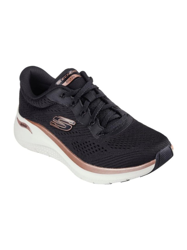 deportivos fitness mujer Skechers...
