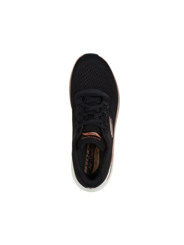 deportivos fitness mujer Skechers...