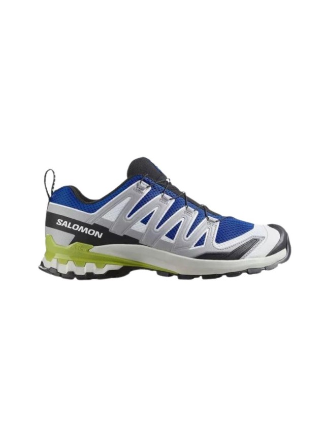 Deportivos Trekking Hombre Salomon XA...