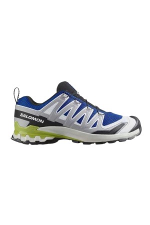 Deportivos Trekking Hombre Salomon XA PRO 3D V9 marino l47747800