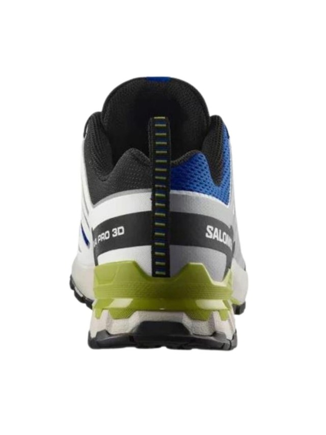 Deportivos Trekking Hombre Salomon XA...