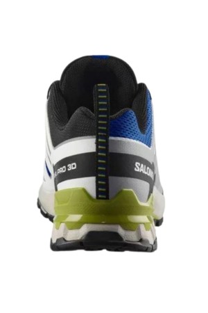 Deportivos Trekking Hombre Salomon XA PRO 3D V9 marino l47747800