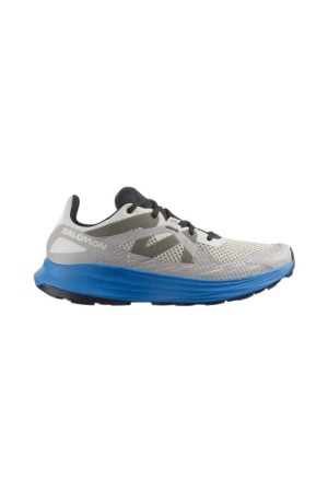 Deportivos trekking hombre salomon ultra flow gris l47808300