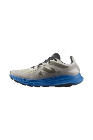Deportivos trekking hombre salomon ultra flow gris l47808300