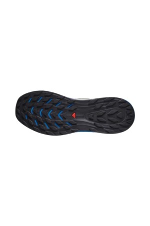 Deportivos trekking hombre salomon ultra flow gris l47808300