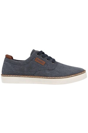 deportivos casual paredes Biure marino dc25157