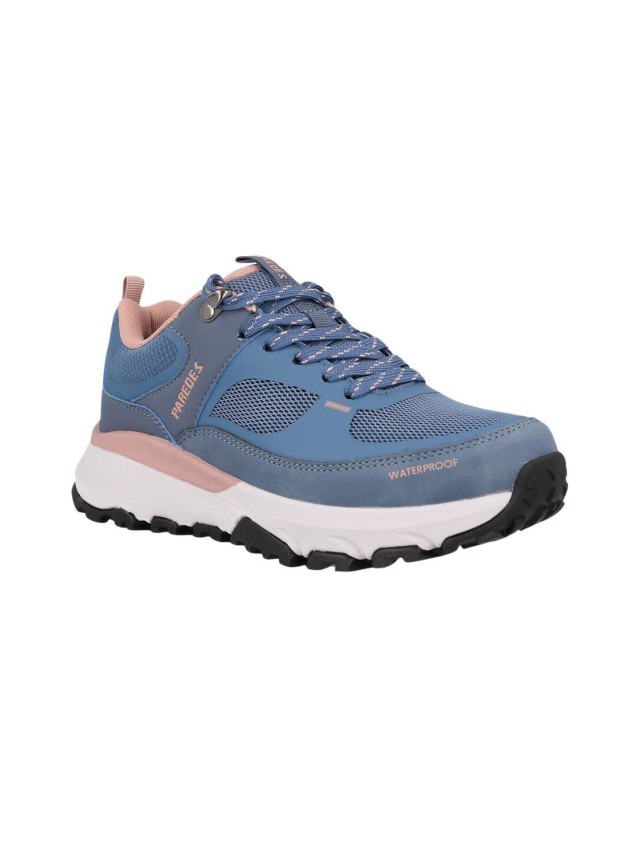 trekking paredes adai varios  lt25121