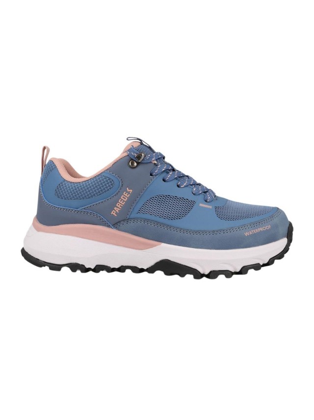 trekking paredes adai varios  lt25121