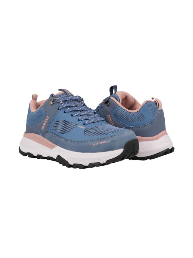 trekking paredes adai varios  lt25121