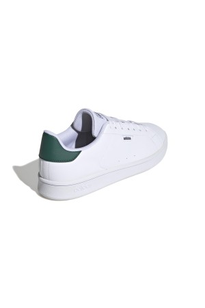 deportivos casual adidas urban blanco-verde if4076