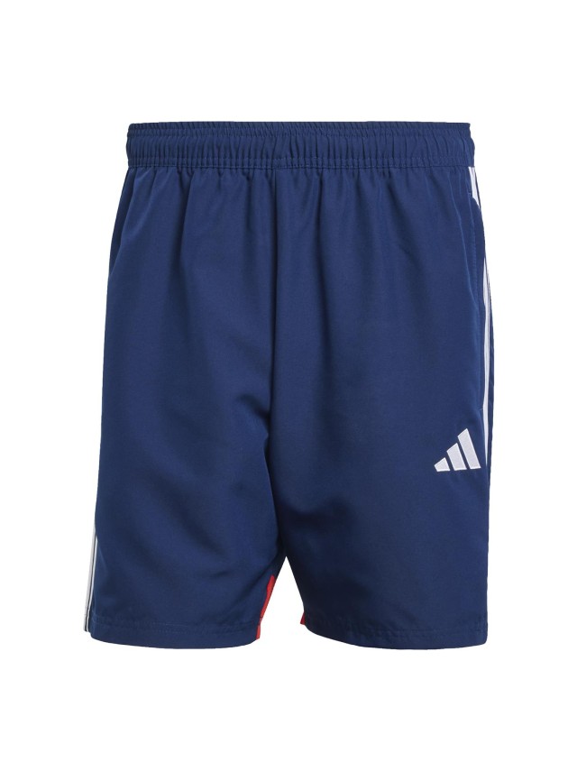 pantalones cortos adidas tiro marino...