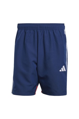 pantalones cortos adidas tiro marino jc5451