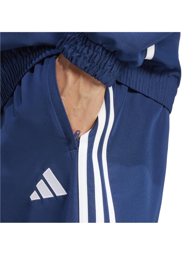 pantalones cortos adidas tiro marino...