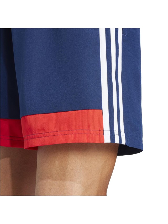 pantalones cortos adidas tiro marino...