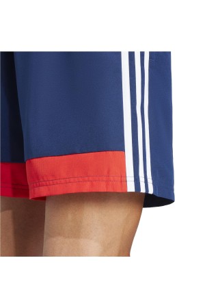pantalones cortos adidas tiro marino jc5451
