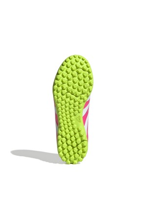 deeportivos futbol adidas predator blanco-rosa id3806