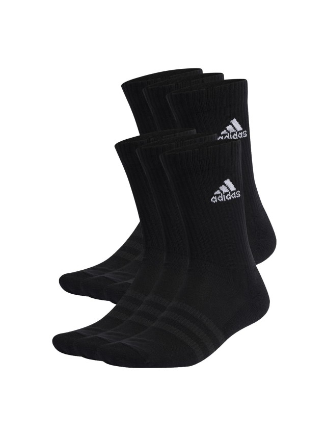 calcetines adidas negro ic1316