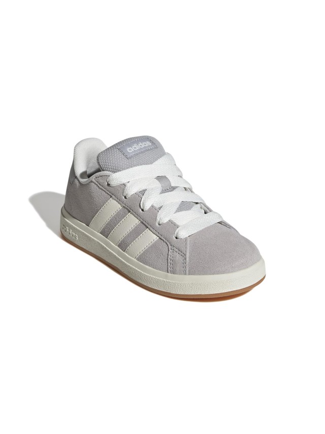 deportivos casual adidas grand court...