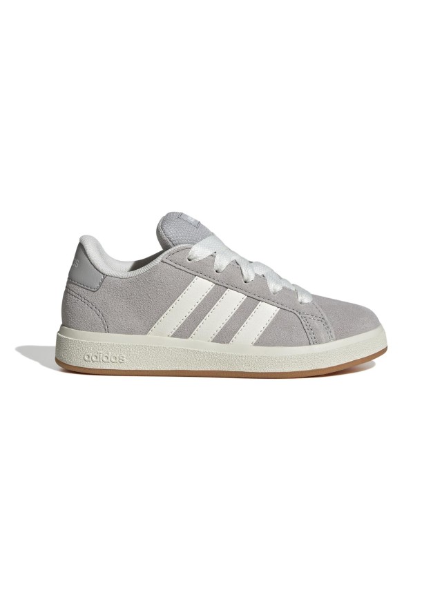 deportivos casual adidas grand court...
