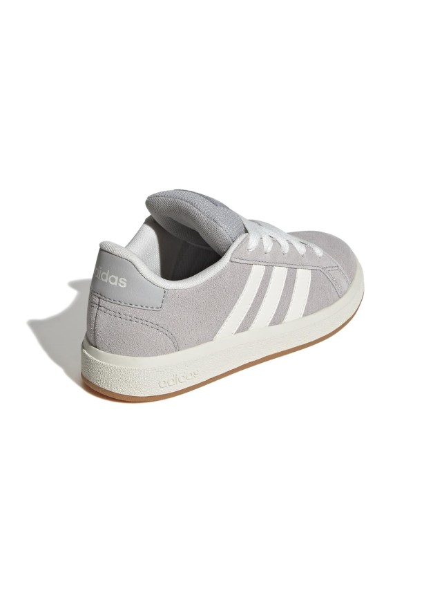 deportivos casual adidas grand court...