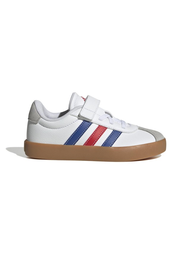 deportivos casual adidas grand court...