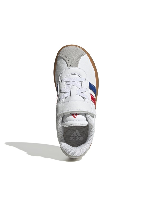 deportivos casual adidas grand court...
