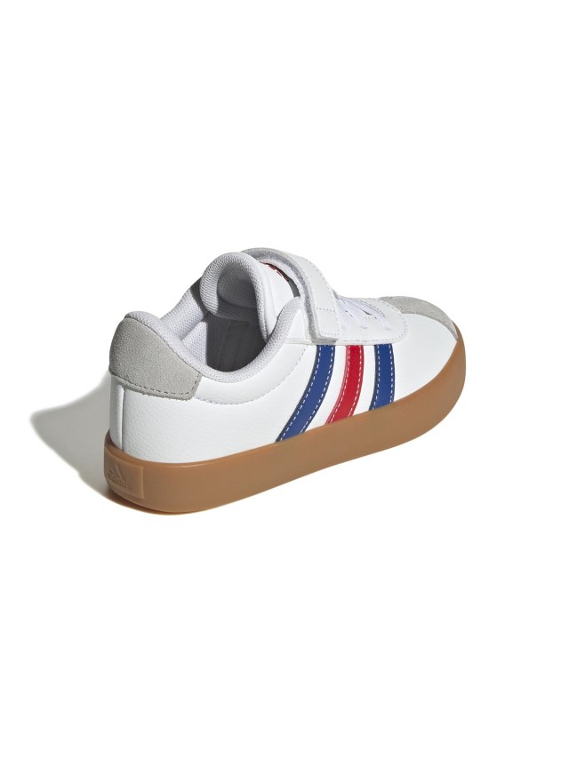 deportivos casual adidas grand court...