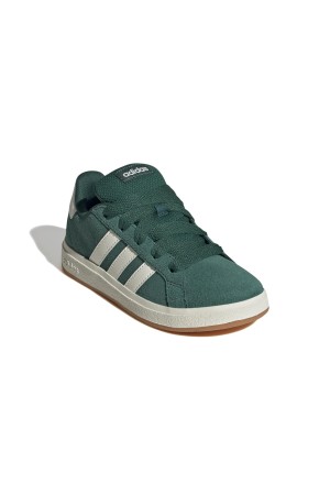 deportivos adidas grand court verde jp5893