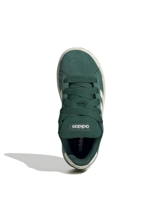 deportivos adidas grand court verde...