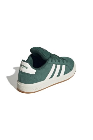 deportivos adidas grand court verde jp5893