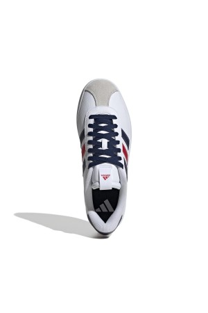 deportivos casual adidas court blanco if4465