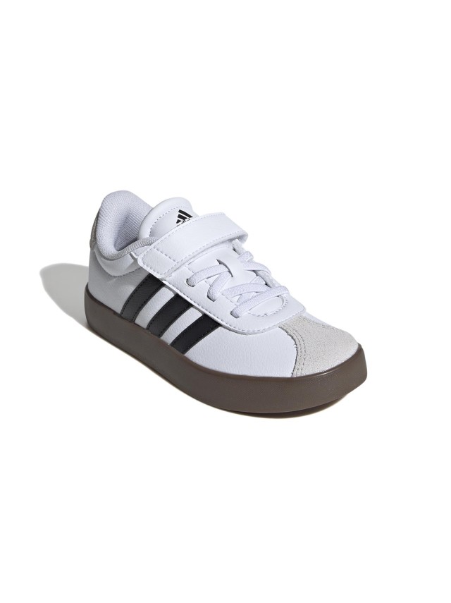 deportivos adidas grand court blanco...