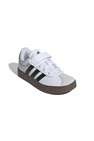 deportivos adidas grand court blanco id9155