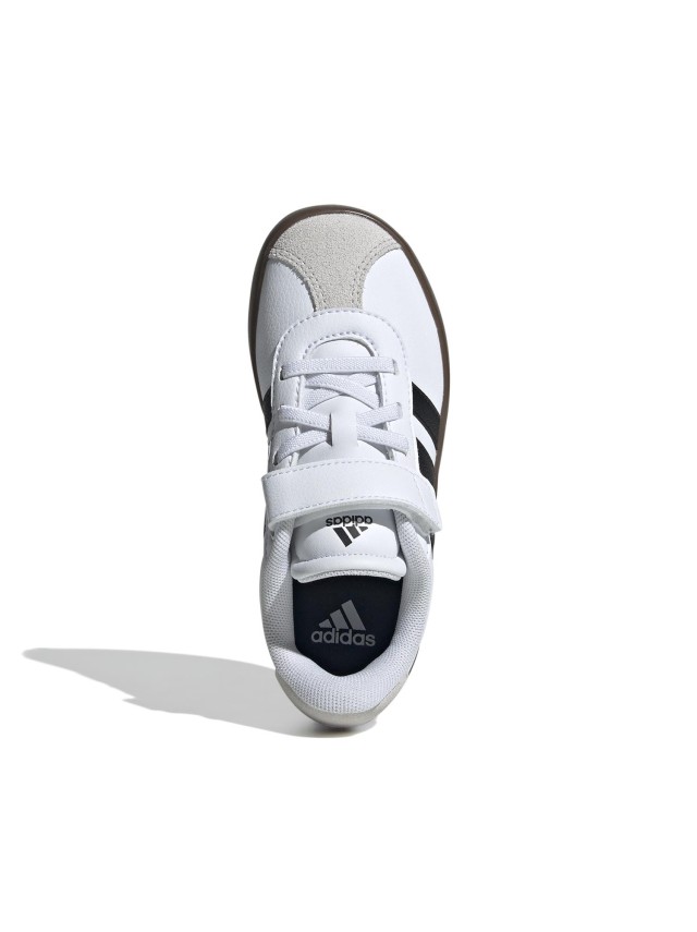 deportivos adidas grand court blanco...