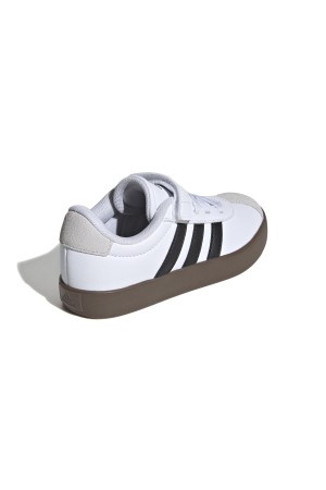 deportivos adidas grand court blanco id9155