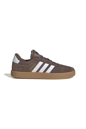 deportivos unisex adidas court marron jp7536