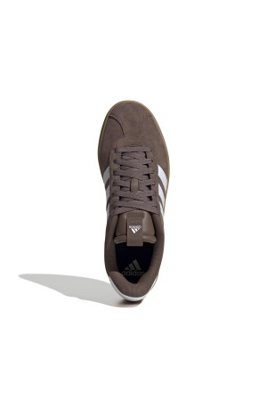deportivos unisex adidas court marron jp7536