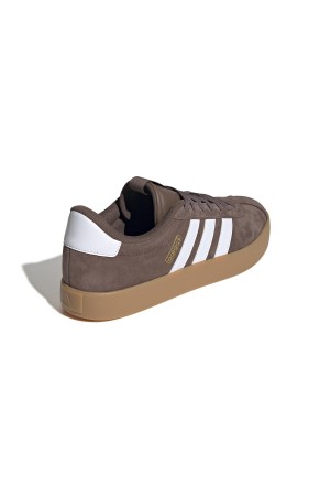 deportivos unisex adidas court marron jp7536