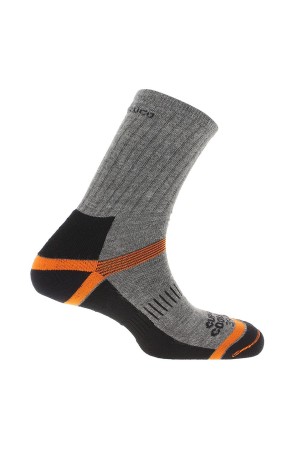 calcetines chiruca coolmax cupron gris 459991012