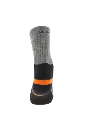calcetines chiruca coolmax cupron gris 459991012