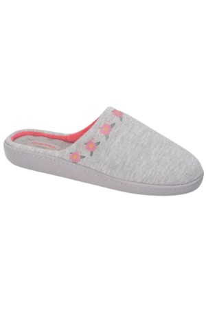 zapatillas verano isotoner gris 90256