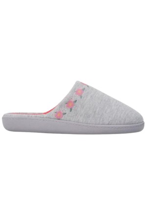 zapatillas verano isotoner gris 90256