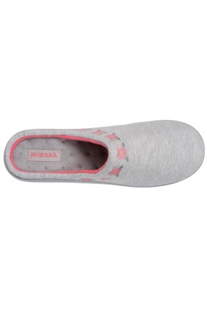 zapatillas verano isotoner gris 90256