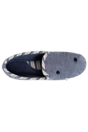 zapatillas verano isotoner jeans 97352