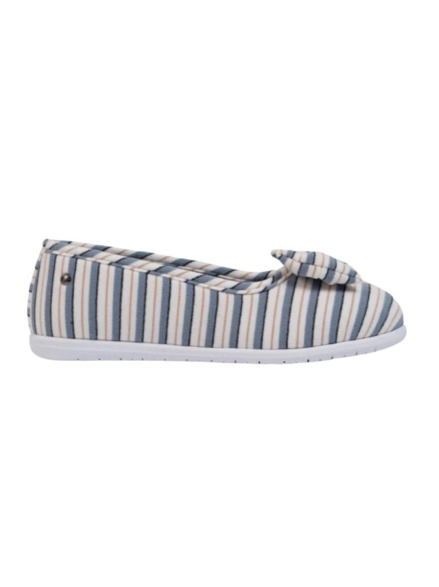 zapatillas verano isotoner rayas...